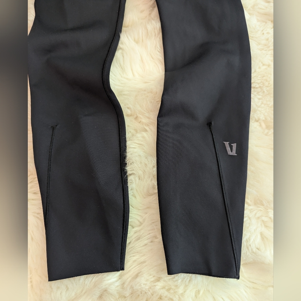 Vuori Evolve Legging Black High Rise - Picture 6 of 8